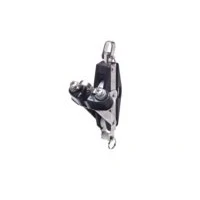 Afbeelding van Fiddle/swivel/becket/cleat/12mm