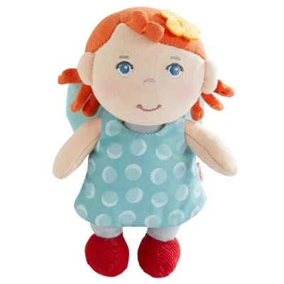 Afbeelding van HABA Guardian Angel Emi, Pop, 0 jaar