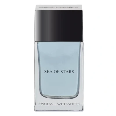 Afbeelding van Sea of Stars by Pascal Morabito Eau de Toilette Spray 100ml