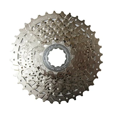 Afbeelding van SHIMANO cassette 9v 11 36 cs hg400