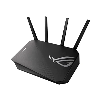 Afbeelding van ASUS WLAN Router GS AX3000