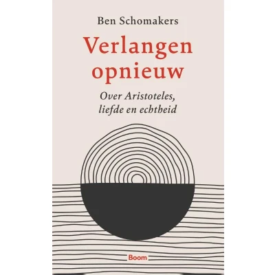 Afbeelding van Verlangen opnieuw (Paperback)