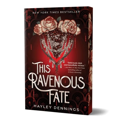 Afbeelding van This Ravenous Fate (Deluxe Edition)