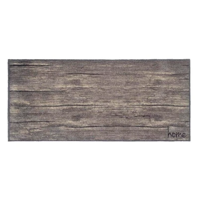 Afbeelding van Leen Bakker Mat Universal Taupe 67x150cm Deurmatten