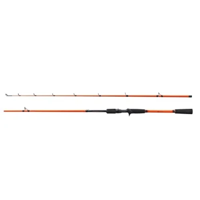 Afbeelding van Abu Garcia Svartzonker X Jerkbait hengel 1,93m (40 100g) Baitcaster