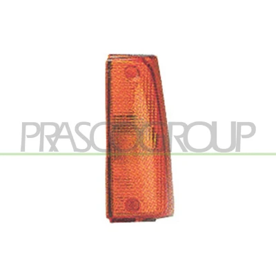 Afbeelding van PRASCO FT1214204 Lampglas, knipperlamp Links