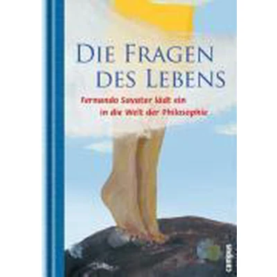 Afbeelding van Die Fragen des Lebens