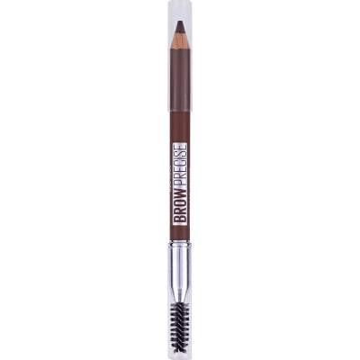 Afbeelding van Maybelline Brow Precise Sharpenable Filling Potlood Soft Brown
