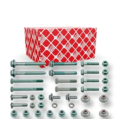 Afbeelding van Febi Bilstein Draagarm Montageset / 24808