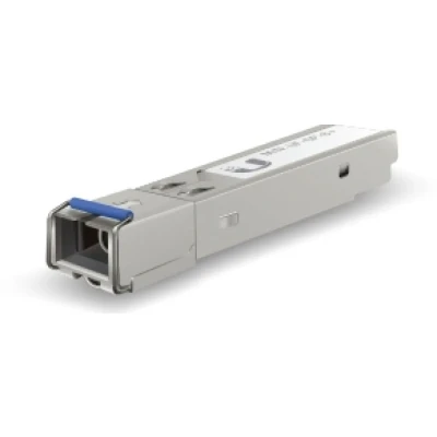 Afbeelding van Ubiquiti Networks U Fiber GPON, B+ Vezel optiek 1490nm 2500Mbit/s SFP netwerk transceiver module