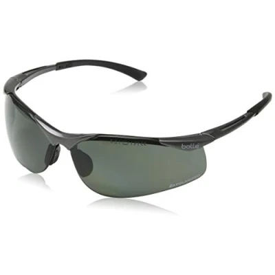 Afbeelding van Bollé Veiligheidsbril Contour Gepolariseerd Pc Lens