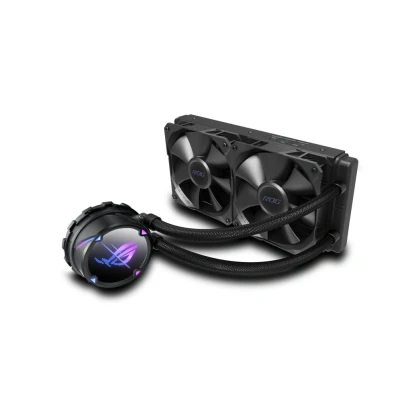 Afbeelding van ASUS ROG STRIX LC II 240