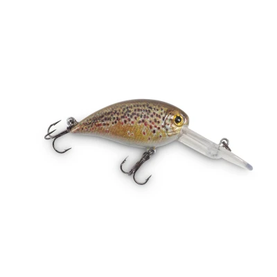 Afbeelding van Iron Claw Apace C34 Deep Running Floating Plug 3.4cm (2.9g) NBT