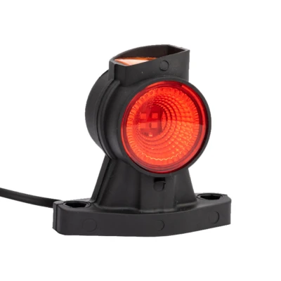 Afbeelding van Fristom LED Breedtelamp 3 Functies Schuin Kort Links