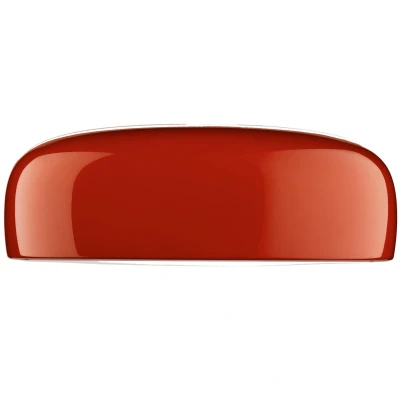 Afbeelding van Flos Smithfield C plafondlamp Ø60 rood