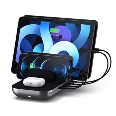 Afbeelding van Satechi Dock5 oplaadstation