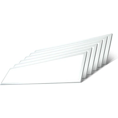 Afbeelding van V TAC VT 12031 LED Panelen met hoog Lumen 120x30 IP20 29W 3480 PKW 3000K 6 stuks/verpakking