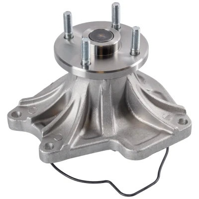 Afbeelding van Waterpomp, motorkoeling BLUE PRINT ADC49144