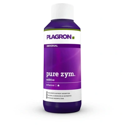 Afbeelding van Plagron Pure Zym Meststoffen 100 ml