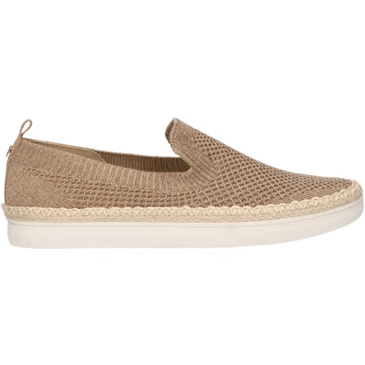 Afbeelding van La Strada loafers beige