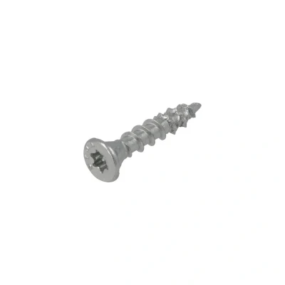 Afbeelding van Dynaplus Spaanplaatschroeven 3.5x40mm Verzinkt PZ2 (200 Stuks)