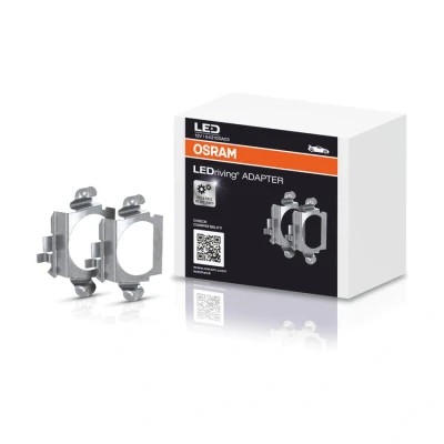 Afbeelding van Osram LEDriving Adapters H7 Night Breaker LED 64210DA03