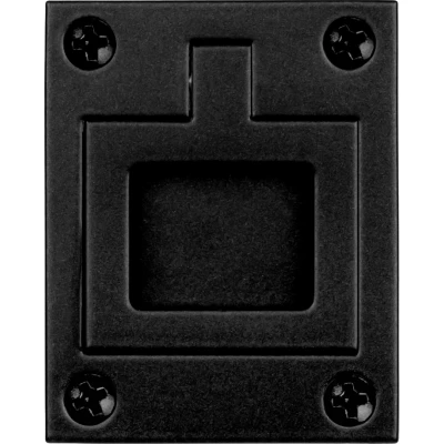 Afbeelding van Formani Luikring Piet Boon ONE PB60 Mat zwart