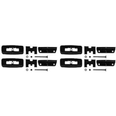 Afbeelding van Kitset Thule Kit 3117 Fixpoint XT
