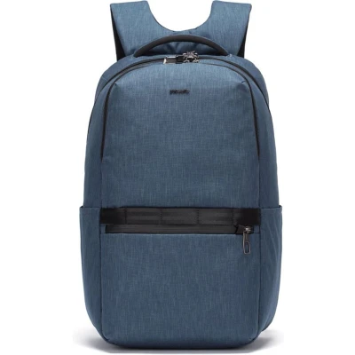 Afbeelding van PACSAFE Metrosafe X Anti diefstal Backpack 25L Dark Denim (Blauw)