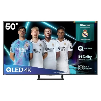 Afbeelding van Hisense 50A7Q
