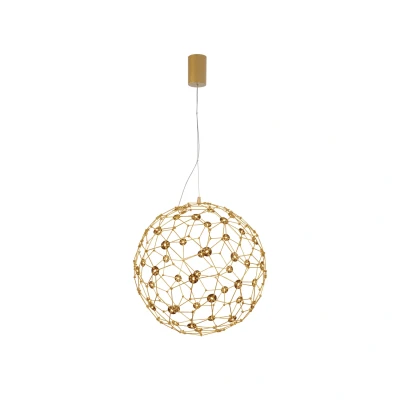 Afbeelding van Nova Luce, Hanglamp, Hanglampen (2520 lm)