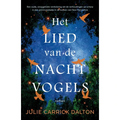 Afbeelding van Het lied van de nachtvogels