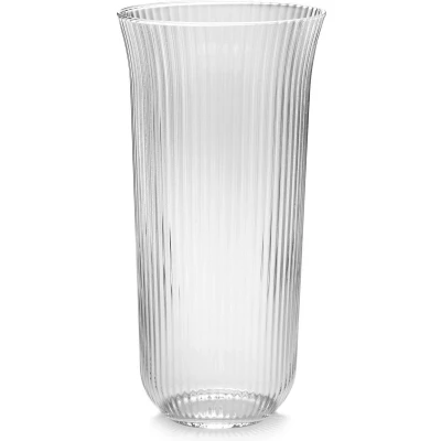 Afbeelding van Serax Inku longdrinkglas 45 cl Transparant