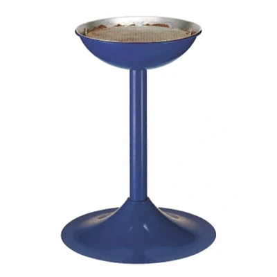 Afbeelding van Zandasbak Ø41 blauw