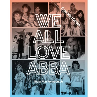 Afbeelding van We All Love ABBA Expanded Edition