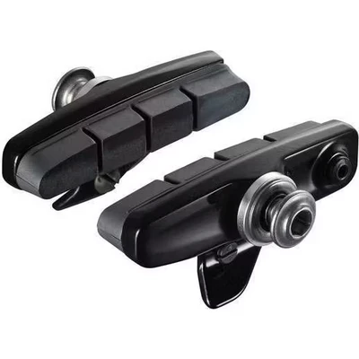 Afbeelding van Shimano Remblokset R55C4 BR 9100 Dura Ace Y8L298050