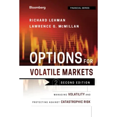Afbeelding van Options For Volatile Markets