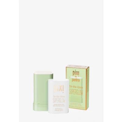 Afbeelding van Pixi Ontheglow Superglow Highlighter, Maat: 19 g, Naturalustre