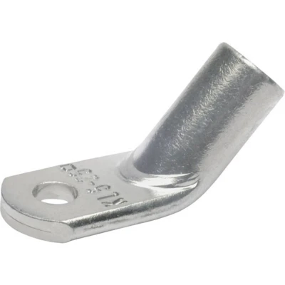 Afbeelding van Klauke 48R1245MS Buiskabelschoen 45 M12 95 mm² 1 stuk(s)