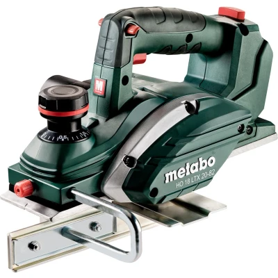 Afbeelding van Metabo HO 18 LTX 20 82 Accuschaafmachine V