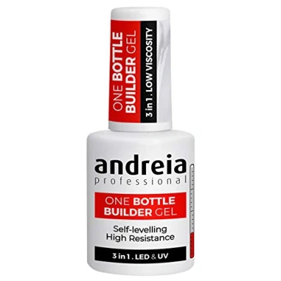 Afbeelding van Douchegel Andreia 0UBBGC (14 ml)