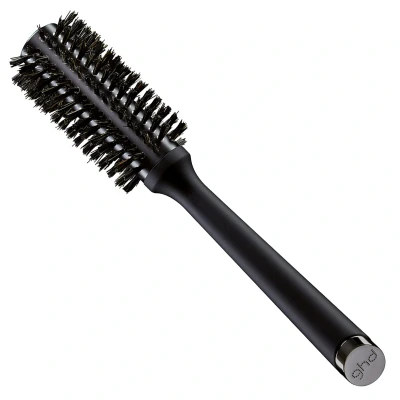 Afbeelding van ghd Natural Bristle Radial Brush Size 2 35 mm