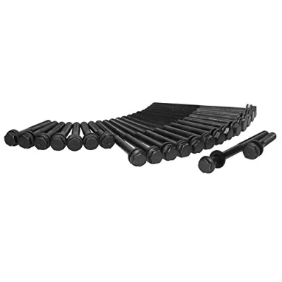 Afbeelding van Cilinderkopbout set AJUSA 81025600