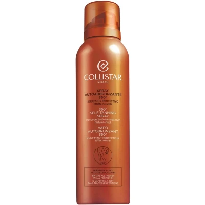Afbeelding van Collistar 360 Selftanning Spray Zelfbruiner, Dames, Maat: 150 ml,