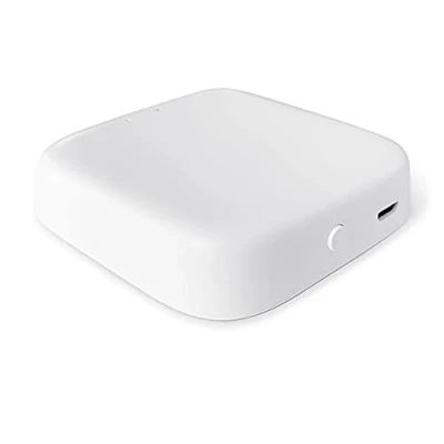 Afbeelding van Cloud Even Tuya ZigBee Smart Gateway Hub Bridge Tuya/Smart Life App draadloze afstandsbediening voor alle intelligente 3.0 producten (draadloze gateway)