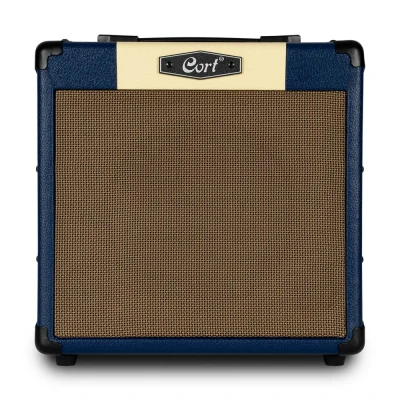 Afbeelding van Cort CM15R DB Dark Blue