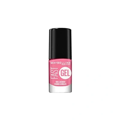 Afbeelding van Maybelline Fast Gel Nagellak 5 Twisted Tulip