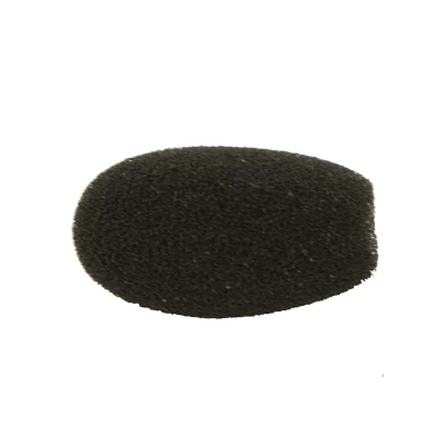Afbeelding van Jabra Windfilter schuimrubberen microfoonopzetstukken voor Pro 9400 en Biz 2400, vervanging van microfoonpunten, verpakking met 10 stuks