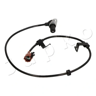 Afbeelding van JAPKO 151147 ABS Sensor Achteras links NISSAN: Patrol GR V SUV (Y61) 4.2, 2.8 TD, 4.2 3.0 DTi 1997 2002