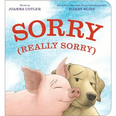 Afbeelding van Sorry (Really Sorry)